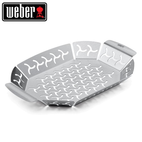 Weber premium grilling - weber,