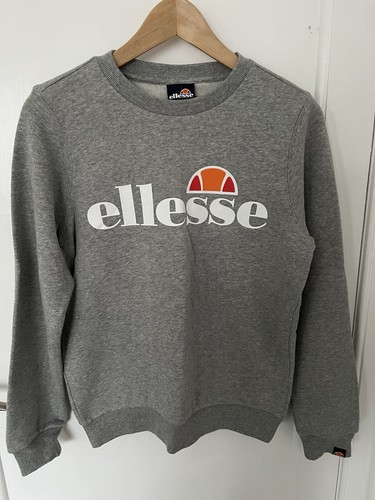 Ellesse sweatshirt boys girls - sweatshirt,