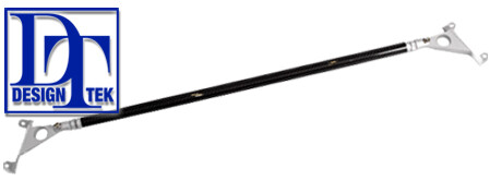 Strut brace bar - bar, for