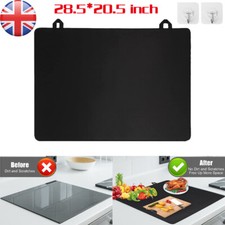 72x52cm heat resistant glass - heat,