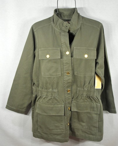 Michael kors women military - michael,