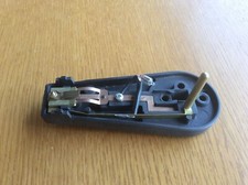 Vintage Swan Electric Kettle