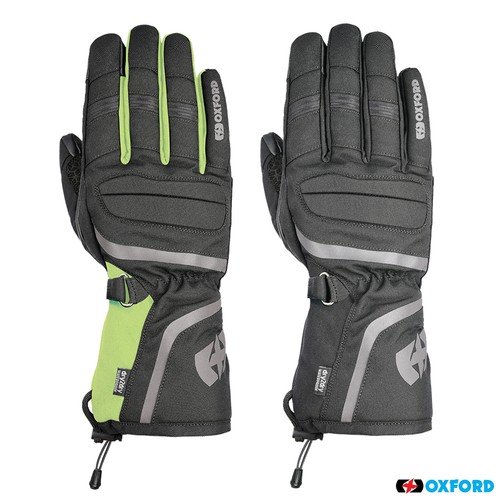 Oxford convoy waterproof - convoy, 3.0