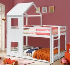 3ft house bunk - 3ft, grey