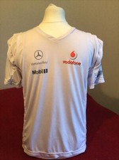Vodafone McLaren Mercedes
