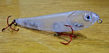 Easy Walker surface POPPER lure Coarse Saltwater fishing bass pike tackle NEW