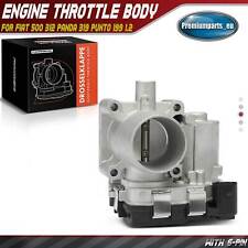 Throttle Body for Fiat 500 312 Panda 319 Punto 199 Lancia Ypsilon 1.2 55250461