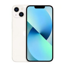 New Sealed Apple iPhone 13 128GB/256GB 5G Unlocked iOS Smartphone -No Comtract
