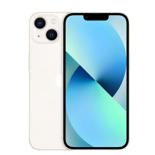 New sealed apple iphone - new, 13