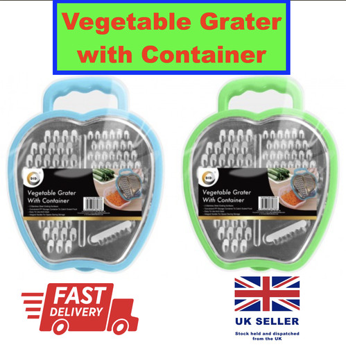 Vegetable cheese fruit grater - vegetable,
