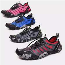 Men Women Water Shoes Aqua