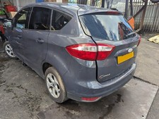 2012 MK2 FORD C-MAX ZETEC 1.6