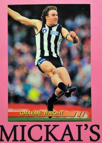 Afl select collingwood - select,
