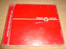 DOPED NOMAD - Red