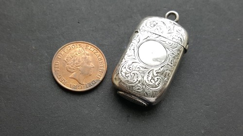 Antique sterling silver - antique,