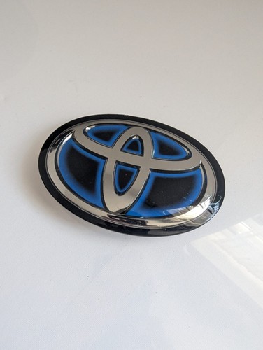 Genuine toyota corolla - genuine,