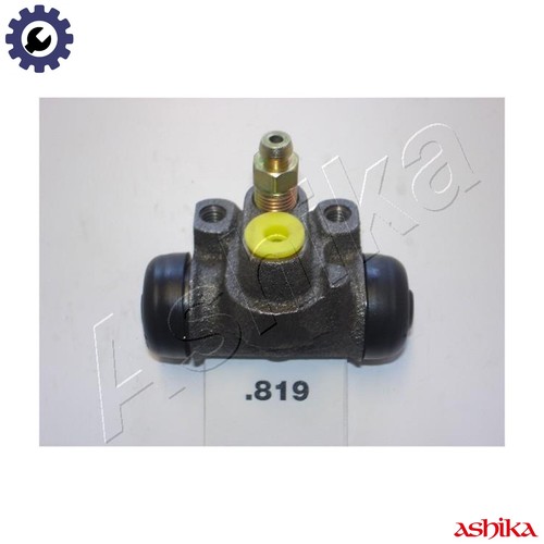 Wheel brake cylinder 819 - brake,