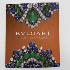 Bulgari Treasures of Rome by