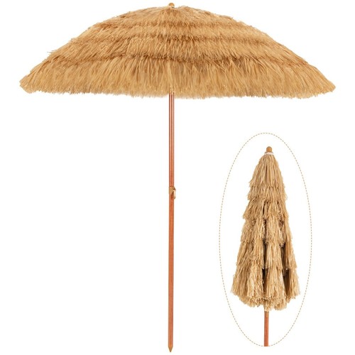 Beach umbrella 180cm - beach,