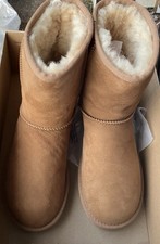 Ugg Chestnut Boots