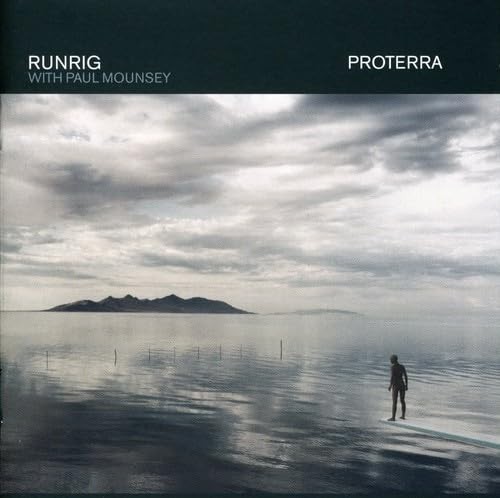 Runrig proterra cd - runrig,