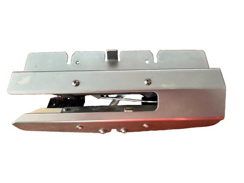 Connecting arm - ,