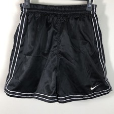 Nike 90s Vintage Nylon Satin