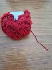 8 X 50g Novelty Knitting Yarn