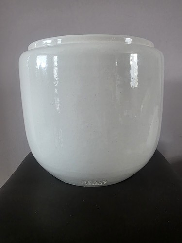 Serax costa ceramic flower pot - serax,