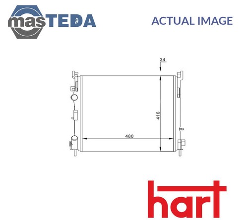 603 921 engine cooling - engine,