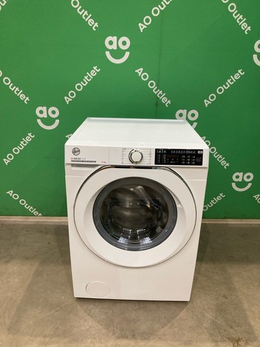 Hoover washing machine - hoover,