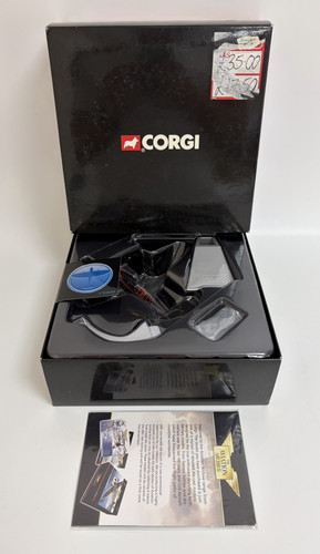 Corgi aviation p - 1:72, p-40f