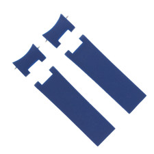 22MM SILICONE RUBBER DIVER