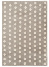 Villa Nova Hand Tufted 100% Wool Rug Pebble Pattern 140X200