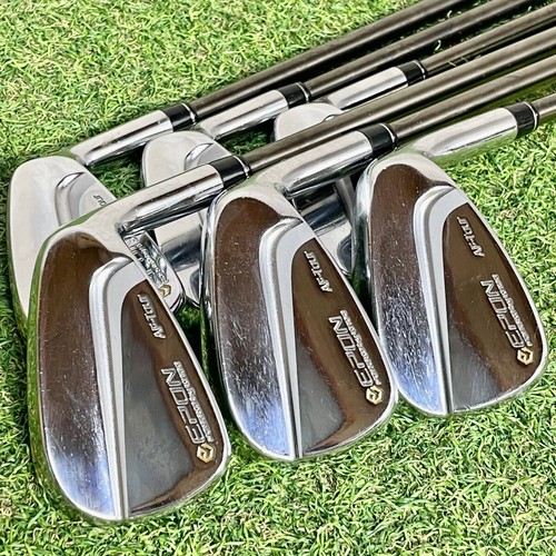 Epon tour forged iron - af-tour, set