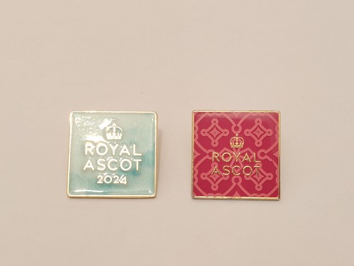 Royal ascot horse - 2,