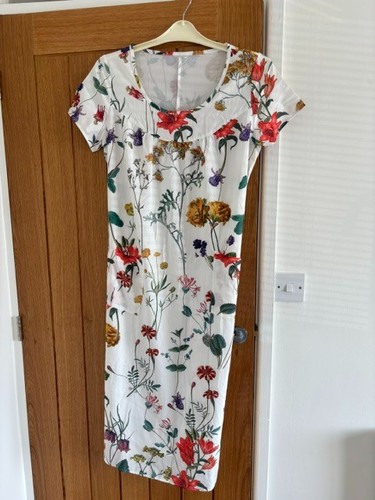 New multi coloured - multi, dress