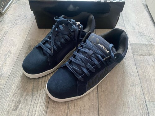 Airwalk men neptune - men's, blue