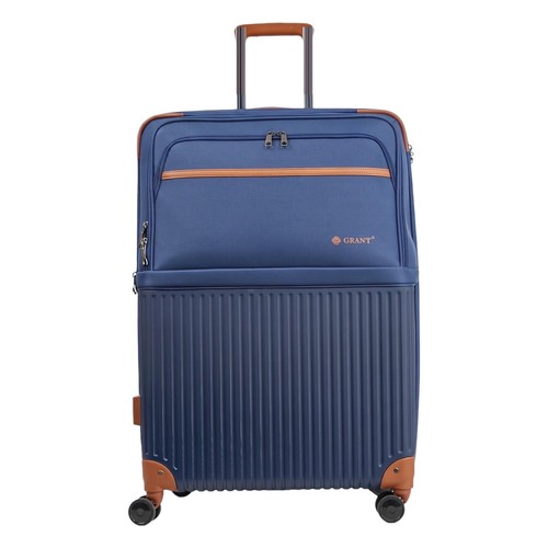 Grant expandable hybrid - expandable,