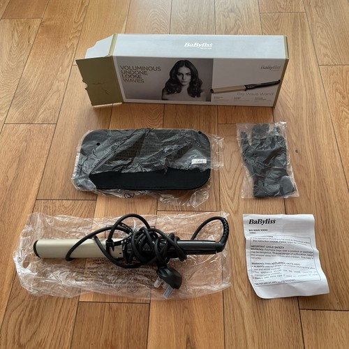 New box babyliss - in,