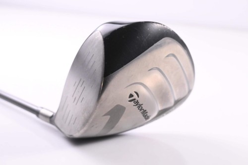 Left hand taylormade burner - hand,