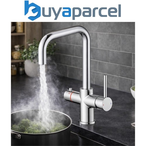 Instant boiling hot - instant,