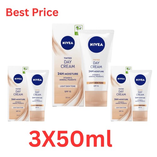 Nivea daily essentials - nivea,