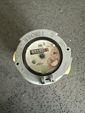 Elster Water Meter V200 Brand