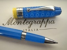 Montegrappa Champions League