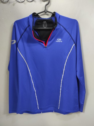 Kalenji athletic top - kalenji, men's