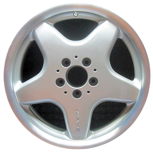 Wheel rim mercedes benz - wheel, clk320