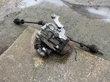 Rover 214/414 R65 Gearbox