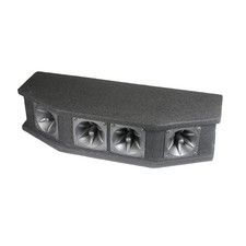 Soundlab RCL Add On Tweeter Box Speaker 100W High Frequency PA Sound