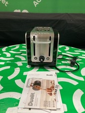 Dualit 26505 Architect 2 Slice